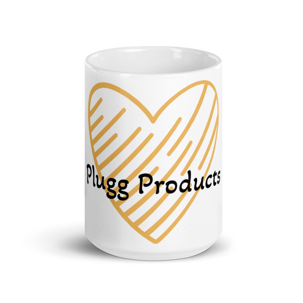 Plugg Products Mug | Plugg Products